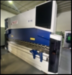 ultimi annunci 57 macchine utensili attrezzature PIEGATRICE MVD B 175 DA 4000X175 TON  e macchinari in vendita
